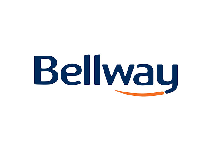 Client Logo Bellway