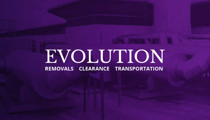 Evolution RCT - website design example